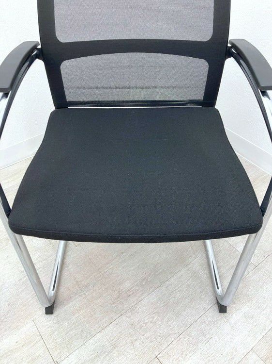 OPEN UP(オープンアップ)シリーズ ミーティングチェア 商品画像8