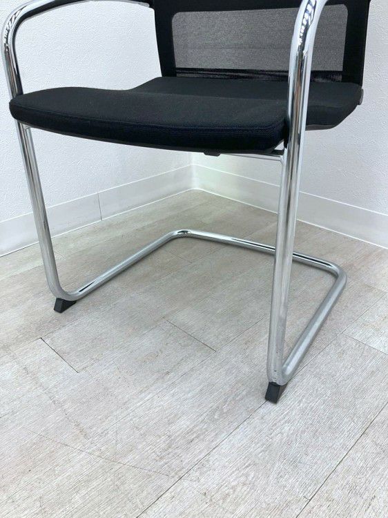 OPEN UP(オープンアップ)シリーズ ミーティングチェア 商品画像10