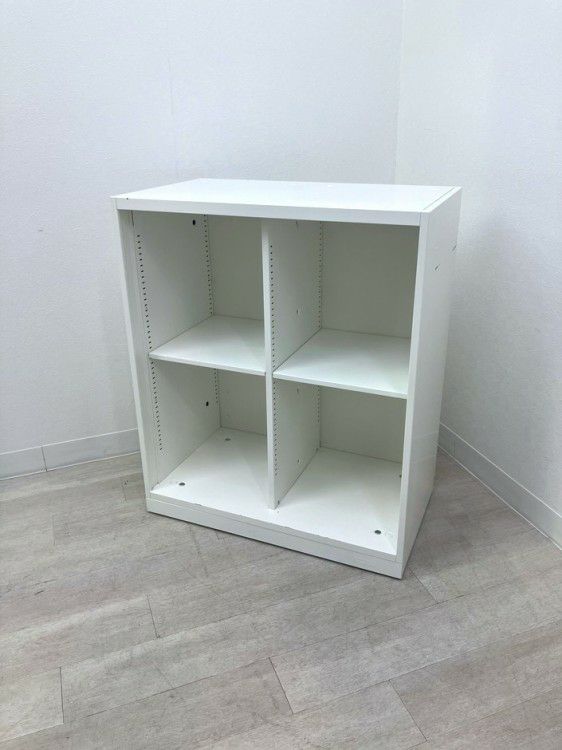 オカムラレクトラインシリーズ オープン書庫 商品画像1