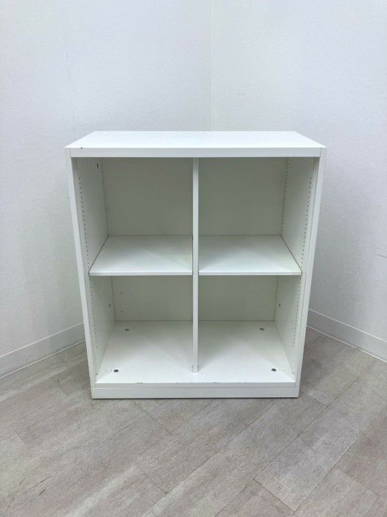 オカムラレクトラインシリーズ オープン書庫 商品画像2