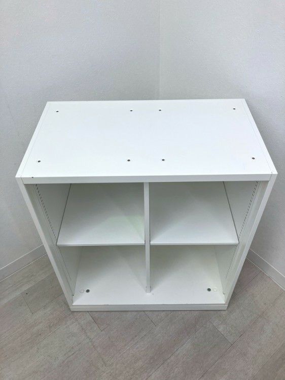 オカムラレクトラインシリーズ オープン書庫 商品画像5