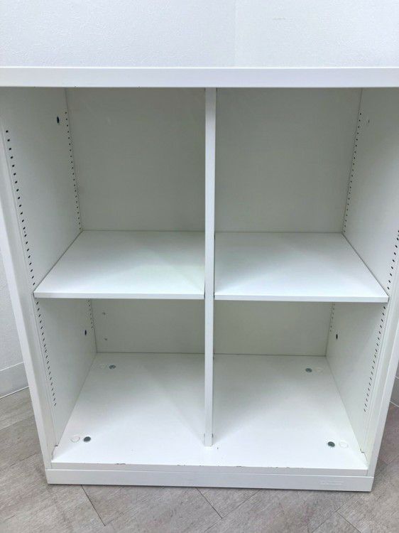 オカムラレクトラインシリーズ オープン書庫 商品画像6