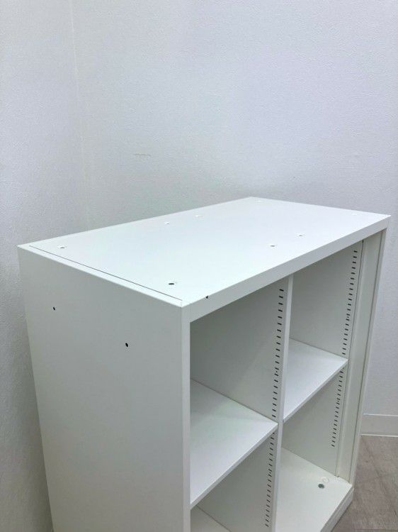 オカムラレクトラインシリーズ オープン書庫 商品画像7