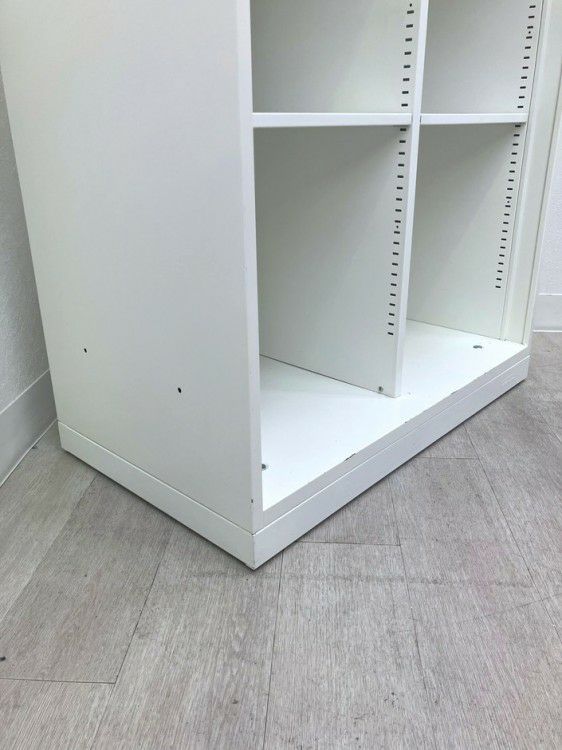 オカムラレクトラインシリーズ オープン書庫 商品画像8