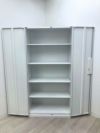 ウチダ（内田洋行）HS(ハイパーストレージ)シリーズ 両開き書庫 商品画像5