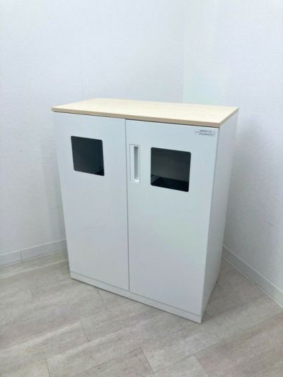 コクヨ エディアシリーズ トラッシュユニット