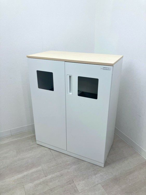 コクヨEDIA(エディア)シリーズ トラッシュユニット 商品画像1