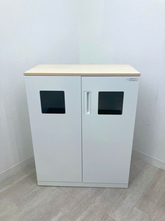 コクヨEDIA(エディア)シリーズ トラッシュユニット 商品画像2