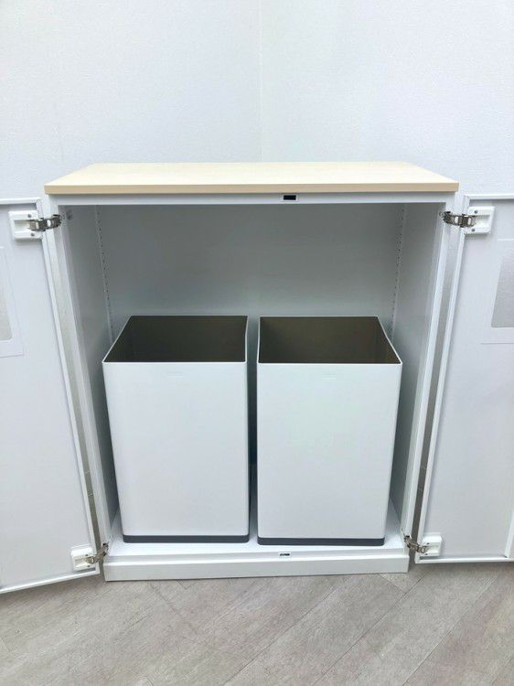 コクヨEDIA(エディア)シリーズ トラッシュユニット 商品画像8