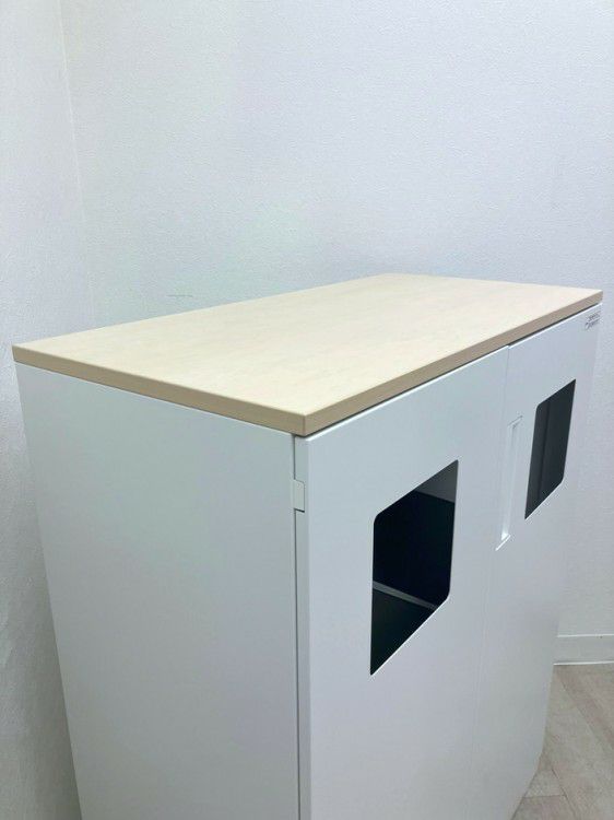 コクヨEDIA(エディア)シリーズ トラッシュユニット 商品画像10