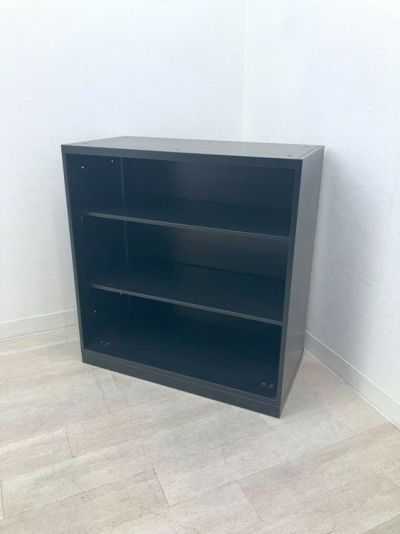 オカムラ レクトラインシリーズ オープン書庫