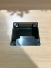 オカムラAption Free(アプションフリー)シリーズ 1200ワークテーブル 商品画像7