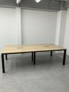 2400ミーティングテーブル 商品画像1