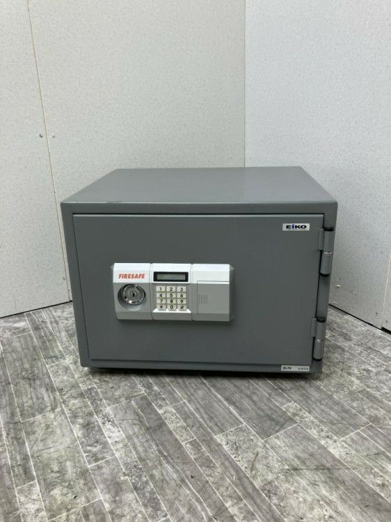 エイコーテンキー金庫 商品画像1