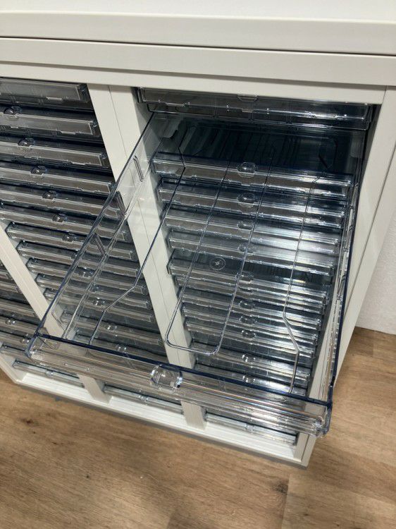 INABA/イナバTFシリーズ クリアトレーキャビネット 商品画像3