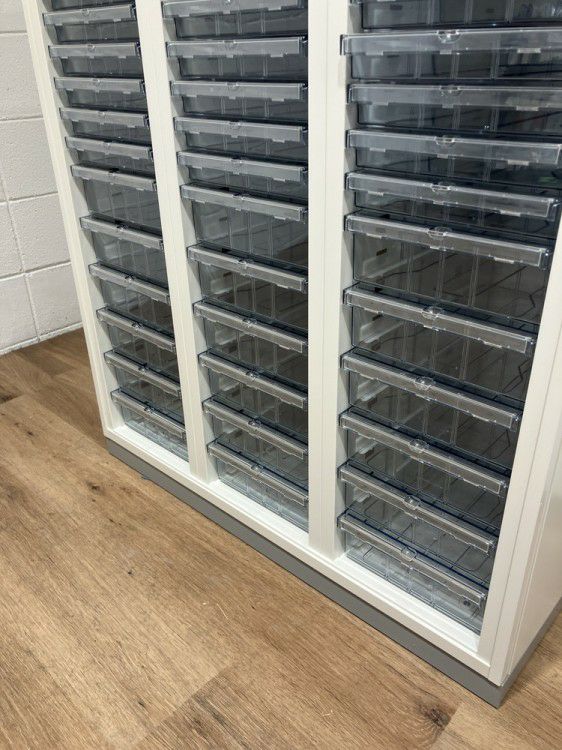 INABA/イナバTFシリーズ クリアトレーキャビネット 商品画像6