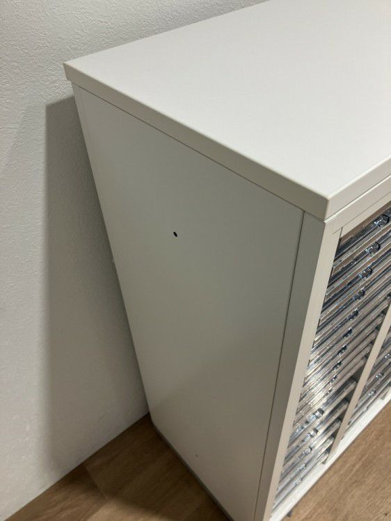 INABA/イナバTFシリーズ クリアトレーキャビネット 商品画像10