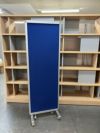 3連折畳パーテーション 商品画像9