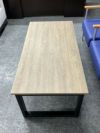 井上金庫センターテーブル 商品画像2