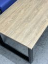 井上金庫センターテーブル 商品画像4
