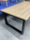 井上金庫センターテーブル 商品画像6