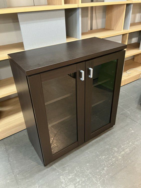 コクヨS350シリーズ 役員書庫 商品画像1