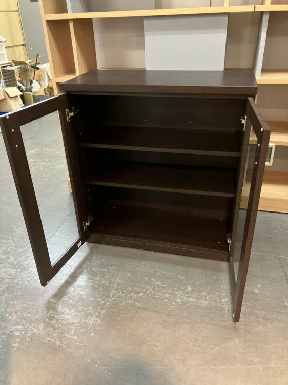 コクヨS350シリーズ 役員書庫 商品画像2