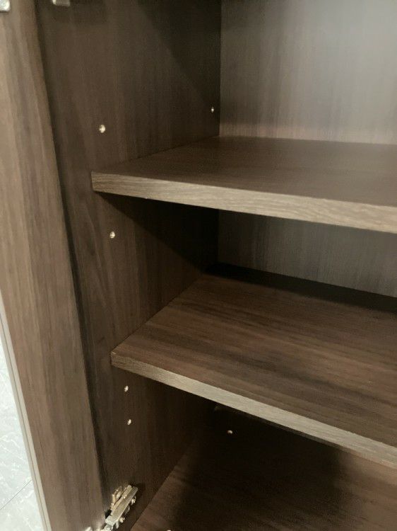 コクヨS350シリーズ 役員書庫 商品画像3