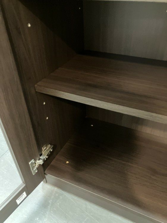 コクヨS350シリーズ 役員書庫 商品画像4