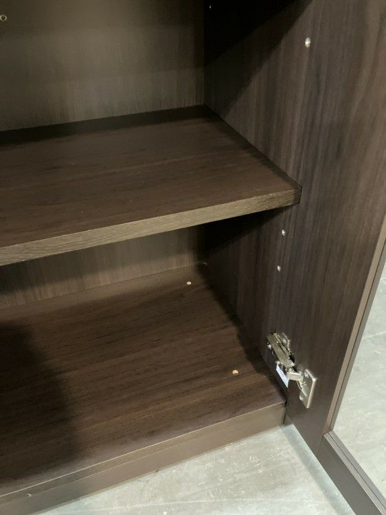 コクヨS350シリーズ 役員書庫 商品画像5