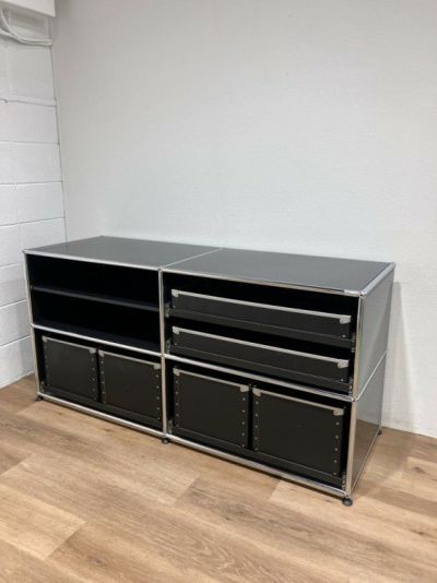 USMハラーキャビネット 商品画像1