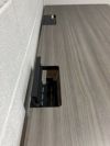 イトーキアフィーノシリーズ 1600平デスク 商品画像7