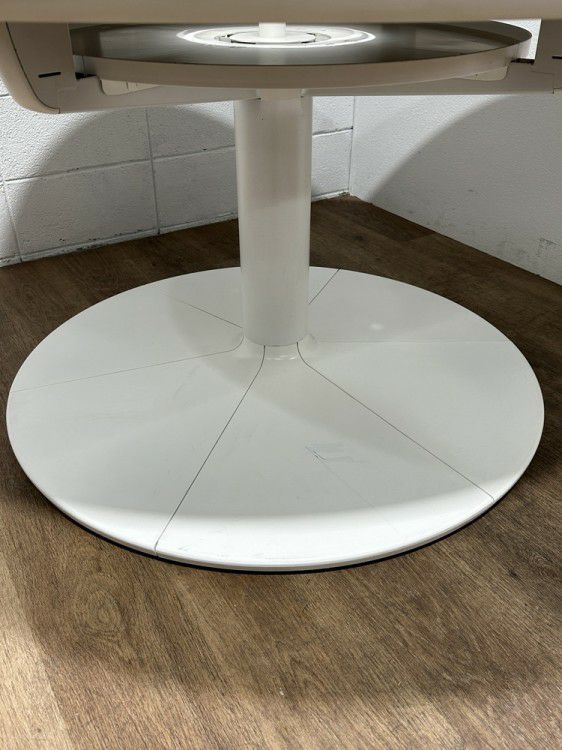 コクヨワークリンクシリーズ 1400丸テーブル 商品画像6