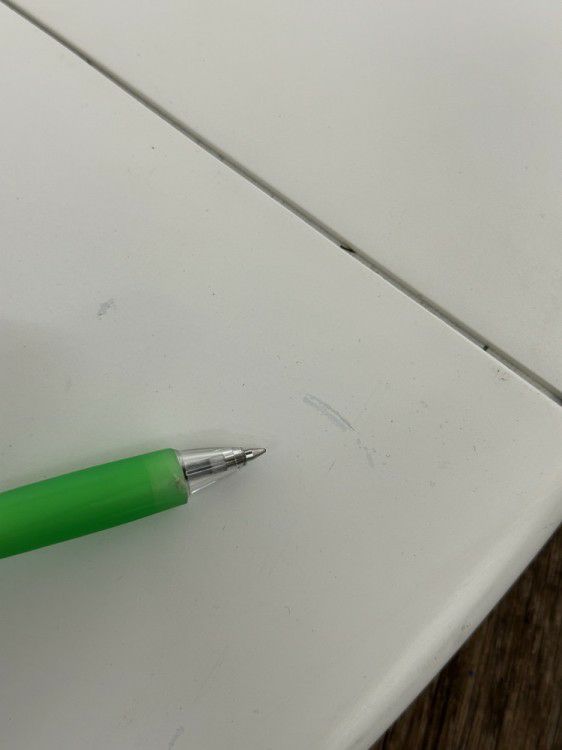 コクヨワークリンクシリーズ 1400丸テーブル 商品画像11