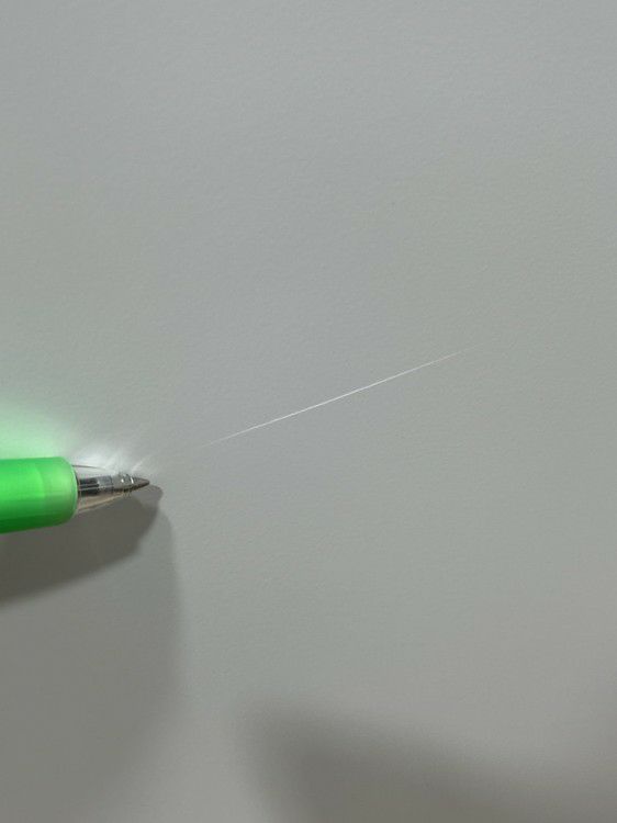 ウチダ（内田洋行）SCAENA(スカエナ)シリーズ　Kタイプ 脇机 商品画像10