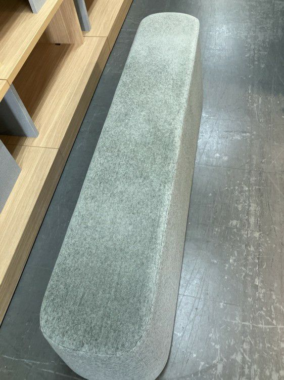 Soothe(スーズ)シリーズ ベンチ 商品画像2