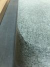 Soothe(スーズ)シリーズ ベンチ 商品画像5