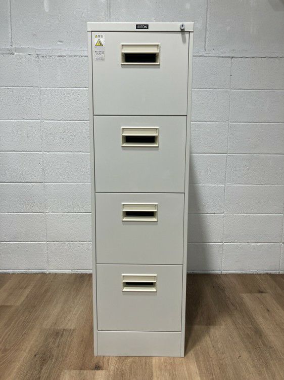 イトーキA4ファイリングキャビネット 商品画像2