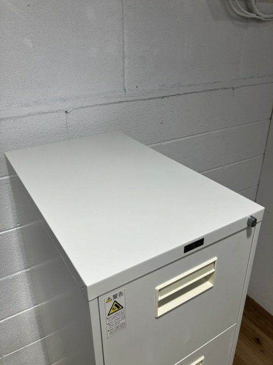 イトーキA4ファイリングキャビネット 商品画像6