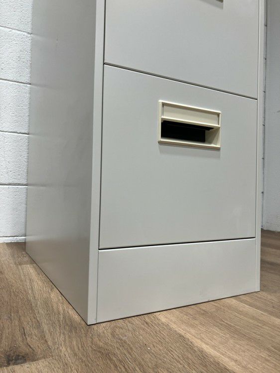 イトーキA4ファイリングキャビネット 商品画像10