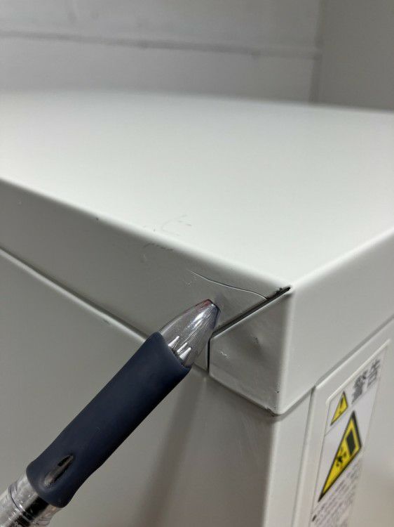 イトーキA4ファイリングキャビネット 商品画像11