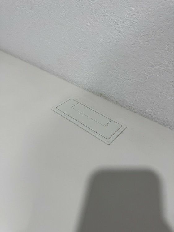 プラスJSシリーズ 1200片袖デスク 商品画像4