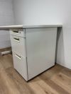 プラスJSシリーズ 1200片袖デスク 商品画像7