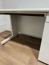プラスJSシリーズ 1200片袖デスク 商品画像8