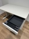 プラスJSシリーズ 1200片袖デスク 商品画像11