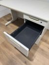 プラスJSシリーズ 1200片袖デスク 商品画像13
