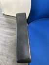 コクヨPUNTO(プント)チェア 固定肘付プントチェア 商品画像7
