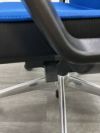 コクヨPUNTO(プント)チェア 固定肘付プントチェア 商品画像10