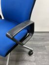 コクヨPUNTO(プント)チェア 固定肘付プントチェア 商品画像14