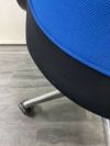 コクヨPUNTO(プント)チェア 固定肘付プントチェア 商品画像17
